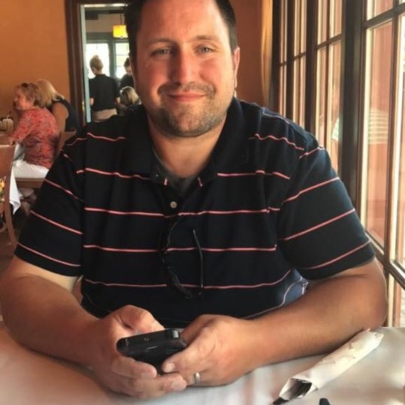 Meet your Posher, Daniel - Picture 1 of 1